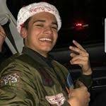 Michael Arechiga's Instagram, Twitter & Facebook