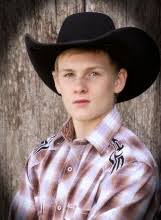 Obituary information for Ty Eugene Carlson