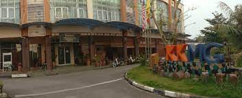 What is the abbreviation for kolej komuniti mas gading? Kolej Komuniti Mas Gading Mycompass