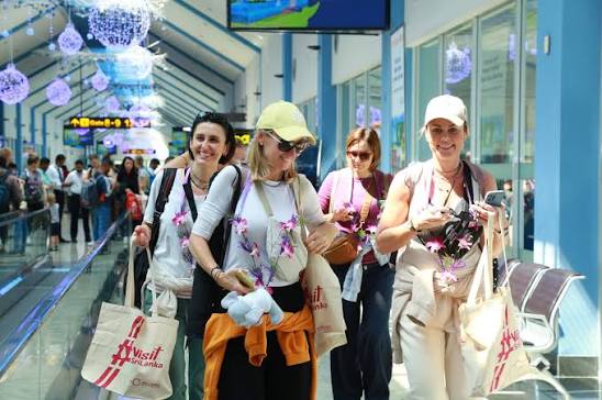 Turn Your Online Visibility Into Bookings This Tourism Season