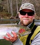 The Top Fall Fly Fishing Tips of California's Fly Fishing Guides