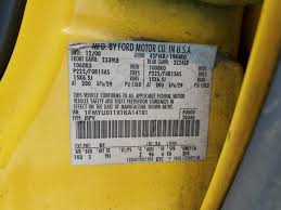 Image result for Chrome Yellow 2001 Escape