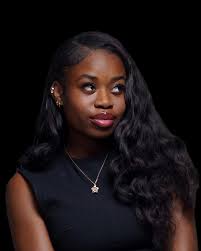 Last but certainly not least, Meet Contestant #8! 👑 Hailing from Newark,  New Jersey, Shukuran Adewole is a Kean University junior majoring in  Exercise Science and a passionate advocate for mental health