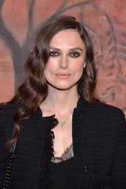 How has the beautiful english actress keira knightley worn her hair locks in 2012? is definitely the question that we're going to answer today. Keira Knightley Hair And Hairstyles On Red Carpet British Vogue
