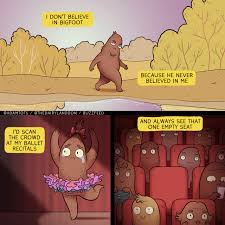 ▷ bigfoot - all posts - funny pictures and r34 on JoyReactor