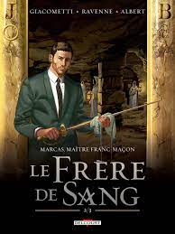 When becoming members of the site, you could use the full range of functions and enjoy the most exciting films. Marcas Maitre Franc Macon T4 Le Frere De Sang 2 Le Frere De Sang 2 3 Amazon De Eric Giacometti Jacques Ravenne Eric Albert Fremdsprachige Bucher