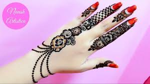 Pin On Mehndi