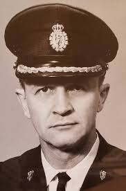 Obituary of Bruce Abbott