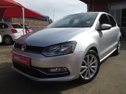 Finde 937 angebote für volkswagen polo 1.2 tsi highline zu bestpreisen, die günstigsten fahrzeuge ab € 4.500. 2016 Silver Volkswagen Polo Gp 1 2 Tsi Highline Dsg 81kw 2014 6 2018 2 Only R 199900