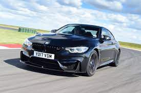 Compare sports cars by price, mpg, seating capacity, engine size & more! Bmw M4 Review Auto Express