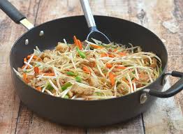 Lumpiang Togue Recipe Lumpiang Togue Vegetable Spring Rolls Classic Food