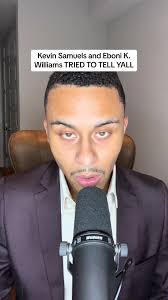 Ebony Samuel