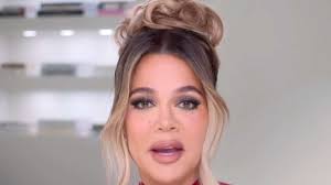 Khloe Kardashian seemingly called out by Tristan Thompson's brother for  using his mom's death for 'storyline'
