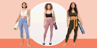 Powered by everlux™ fabric, the wunder train collection manages heat and sweat so you stay comfortable and focused. Why Lululemon Leggings Will Always Have A Spot In My Wardrobe