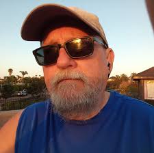 Waiting for a sign to decide where to eat