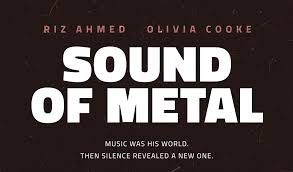 Sound of metal sound mix was done in 10 weeks, by bafta nominees jaime baksht and michelle couttolenc together with carlos cortés at splendor omnia. Darius Marder Makes His Directorial Debut In Sound Of Metal Exclusive