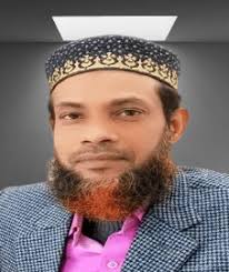 Dr. Din Mohammad Sohel