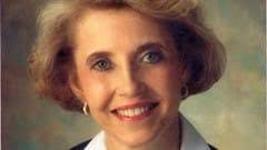 Joan M. McGraw Obituary (1939