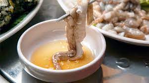 The Must Eat Dishes In South Korea