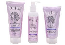 By adeola (last updated on: Curl Up Curl Care Bundle With Curly Hair Shampoo Conditioner And Leave In Curl Defining Cream