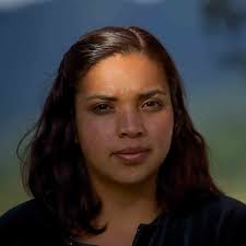 Indigenous Youth Movement — If Not Us Then Who?