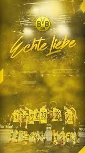 Jadon sancho ist bei borussia dortmund eine ambivalente persönlichkeit: Borussia Dortmund Wallpaper 2019