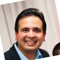 Hitesh Oberoi, CISSP