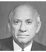 JOSEPH LESSER Obituary (1928