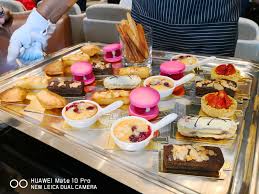 10 best buffets in kuala lumpur 2021. High Tea Set At Twg Bangsar Shopping Centre And Hotel Stripes Kuala Lumpur Autograph Collection Timchew Net