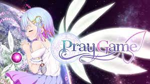 Pray Game - Kagura Games