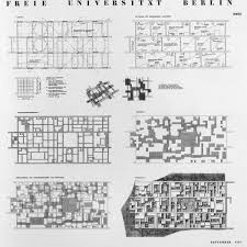 Reviewed in mexico on may 26, 2019. The Free University Of Berlin Candilis Josic Woods And Schiedhelm 1963 Socks