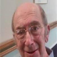 Arthur Frank Obituary (1928