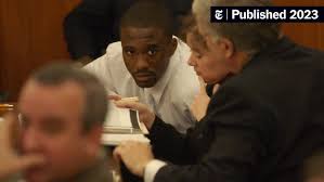 South Carolina Searches for Jeriod Price After Early Release From Prison