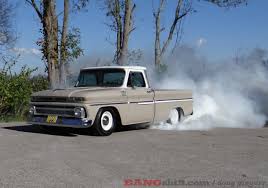 Image result for Fawn 1965 Chevy Truck