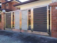 Designer gate builder in india. 9 Stainless Steel Gate Ideas Stainless Steel Gate Steel Gate Gate
