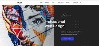 20 Best Free Website Header Design Templates And Examples For Inspiration Placeit's online banner maker lets you create stunning banners for youtube, amazing facebook ads, stunning instagram design once, download in all sizes.