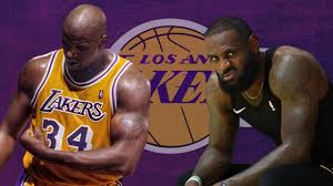 John Hollinger: How Shaquille O'Neal Got To The Brink Of 5,000 Missed Free  Throws - Espn