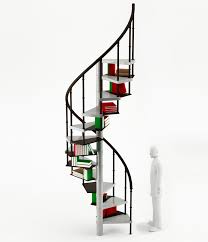 Installing under stair shelves is a great way to add inexpensive additional storage space to any measure the width and height below the stairs to determine how many shelves you can place in the. Sebastian Errazuriz Staircase Shelf