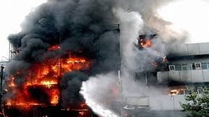 major fire accidents in Delhi-NCR ...