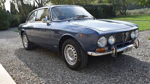 Image result for Blu Posillipo 1972 Alfa-Romeo
