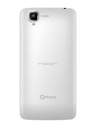 QMobile Noir A120 technische daten ...