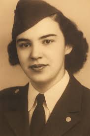WWII hero Opal James Grapes biography