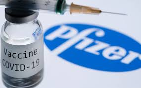 Pfizer manufactures more than 200 million doses of pfizer vaccines annually and is one of the largest sterile injectables suppliers in the world, producing more than 1 billion sterile units per year. B3gsqrl Jjdx1m