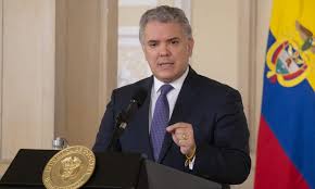 Ife a partir de abril del 2021. Nueva Extension Del Ingreso Solidario Va Hasta Junio 2021 Ivan Duque Forbes Colombia