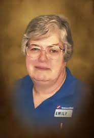 Obituary information for Dorothy Emily Alexander