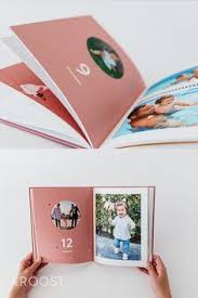 Baby Happy Colors Lief Kroost Fotoboek Ontwerp Fotoalbums Fotoboeken