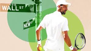 Advantage, Wall Street? Why finance firms seek sports stars for advice