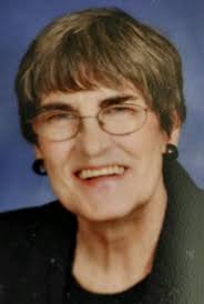 Sally Danielson Obituary (1933