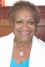Obituary information for Veta C. Mott