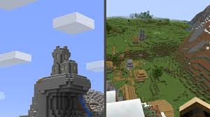 Maybe you would like to learn more about one of these? Best Minecraft Seeds In 2021 For Patch 1 17 Dexerto